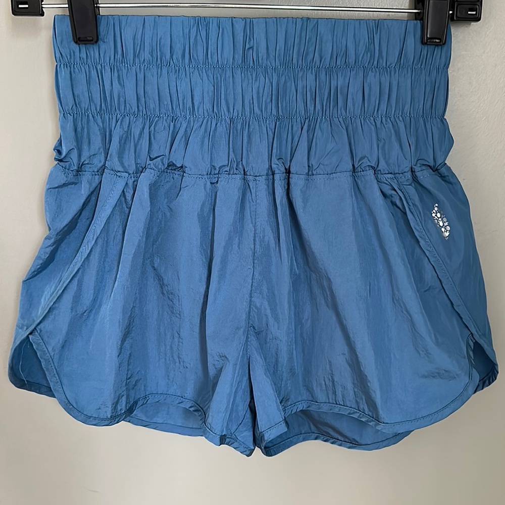 Free People The Way Home Shorts XS